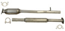 Eastern Catalytic Catalytic Converter-Direct Fit 41132