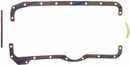 FEL-PRO Engine Oil Pan Gasket Set OS30912C-1