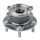 MOOG Hub Assemblies Wheel Bearing and Hub Assembly 512551