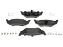 Raybestos Brakes Disc Brake Pad Set MGD782MH