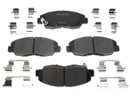 Raybestos Brakes Disc Brake Pad Set MGD465ACH