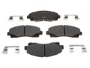 Raybestos Brakes Disc Brake Pad Set MGD1102CH