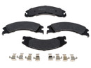 Raybestos Brakes Disc Brake Pad Set MGD1329MH