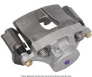 CARDONE Reman Disc Brake Caliper 19-B7324