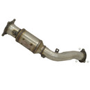 Eastern Catalytic Catalytic Converter-Direct Fit 41033