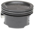 MAHLE Engine Piston Set 2243413