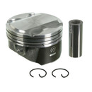 Sealed Power Engine Piston Set H1525CP.50MM