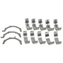 Sealed Power Engine Crankshaft Main Bearing Set 7296MA.25MM