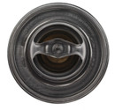 MAHLE Engine Coolant Thermostat TX1487D - view 4