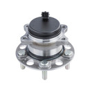 MOOG Hub Assemblies Wheel Bearing and Hub Assembly 512553