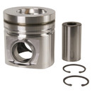 Sealed Power Engine Piston 2744PN1.00MM