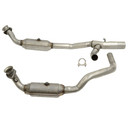Eastern Catalytic Catalytic Converter-Direct Fit 30611