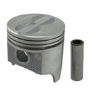 Sealed Power Engine Piston Set 235NP60