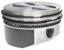 MAHLE Engine Piston Set 2243547WR030