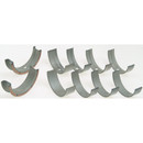 Sealed Power Engine Crankshaft Main Bearing Set 4664M30
