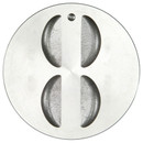 Sealed Power Engine Piston Set 534NP60