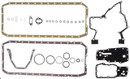 MAHLE Engine Conversion Gasket Set CS547741 - view 2