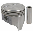 Sealed Power Engine Piston Set 295P40