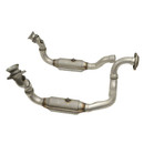 Eastern Catalytic Catalytic Converter-Direct Fit 30603