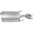 Walker Exhaust 18981
