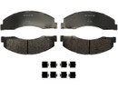 Raybestos Brakes Disc Brake Pad Set SP1328TRH