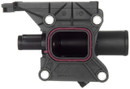 Gates Radiator Coolant Hose Flange CO34894 - view 3