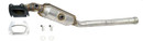 Eastern Catalytic Catalytic Converter-Direct Fit 20468