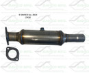 Davico Mfg Catalytic Converter-Direct Fit 17426