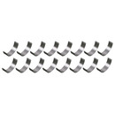 Sealed Power Engine Connecting Rod Bearing Set 86055P25MM