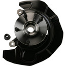 MOOG Hub Assemblies Suspension Knuckle Assembly,Wheel Bearing and Hub Assembly LK049