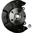 MOOG Hub Assemblies Suspension Knuckle Assembly,Wheel Bearing and Hub Assembly LK070