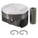Sealed Power Engine Piston Set H1532CP.75MM