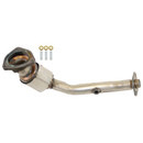 Eastern Catalytic Catalytic Converter-Direct Fit 40677