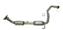 Eastern Catalytic Catalytic Converter-Direct Fit 40868