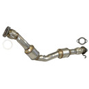 Eastern Catalytic Catalytic Converter-Direct Fit 50518