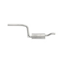 Walker Exhaust Exhaust Muffler Assembly 55382