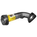 Walker Exhaust Exhaust Pipe 51028