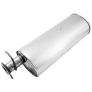 Walker Exhaust 18941