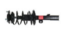 Monroe Shocks & Struts Suspension Strut and Coil Spring Assembly 172990