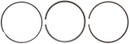 MAHLE Engine Piston Ring Set 028RS001240N0