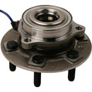 MOOG Hub Assemblies Wheel Bearing and Hub Assembly 515178