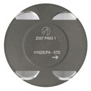 Sealed Power Engine Piston Set H1523CPA.50MM - view 2