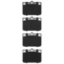Dynamic Friction Company Disc Brake Pad Set 1551-0101-00 - view 4