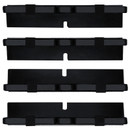 Dynamic Friction Company Disc Brake Pad Set 1551-0101-00 - view 5