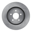 Dynamic Friction Company Disc Brake Rotor 600-54046