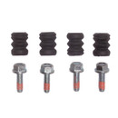 Dynamic Friction Company Disc Brake Hardware Kit 340-74022