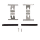 Dynamic Friction Company Disc Brake Hardware Kit 340-02007