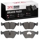 Dynamic Friction Company Disc Brake Pad Set 1552-0394-10 - view 2