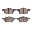 Dynamic Friction Company Disc Brake Pad Set 1551-0794-00