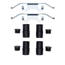 Dynamic Friction Company Disc Brake Hardware Kit 340-31016